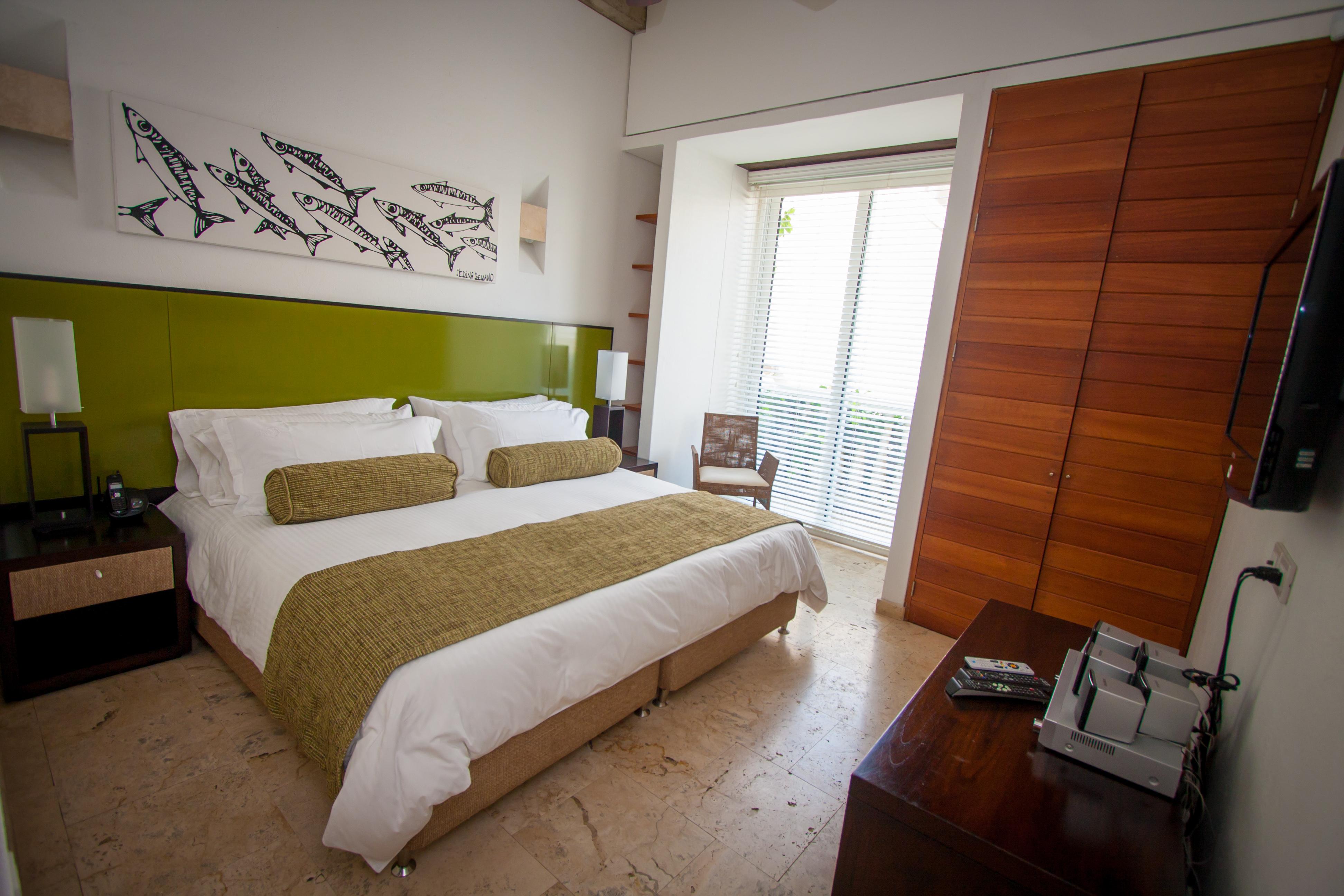 Casa Claver Loft Boutique Hotel Cartagena 외부 사진
