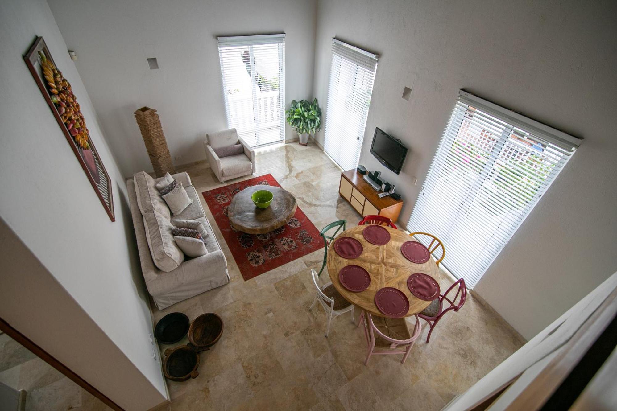 Casa Claver Loft Boutique Hotel Cartagena 외부 사진