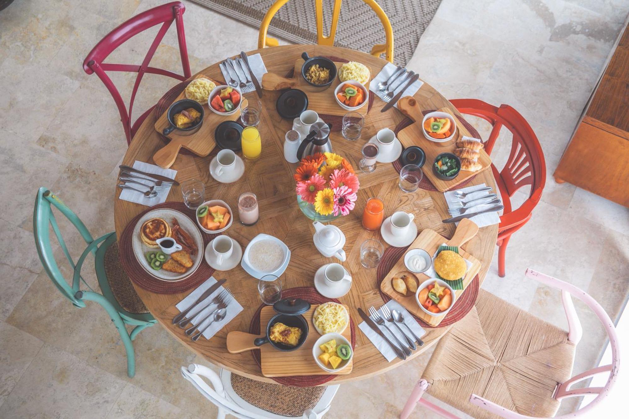 Casa Claver Loft Boutique Hotel Cartagena 외부 사진
