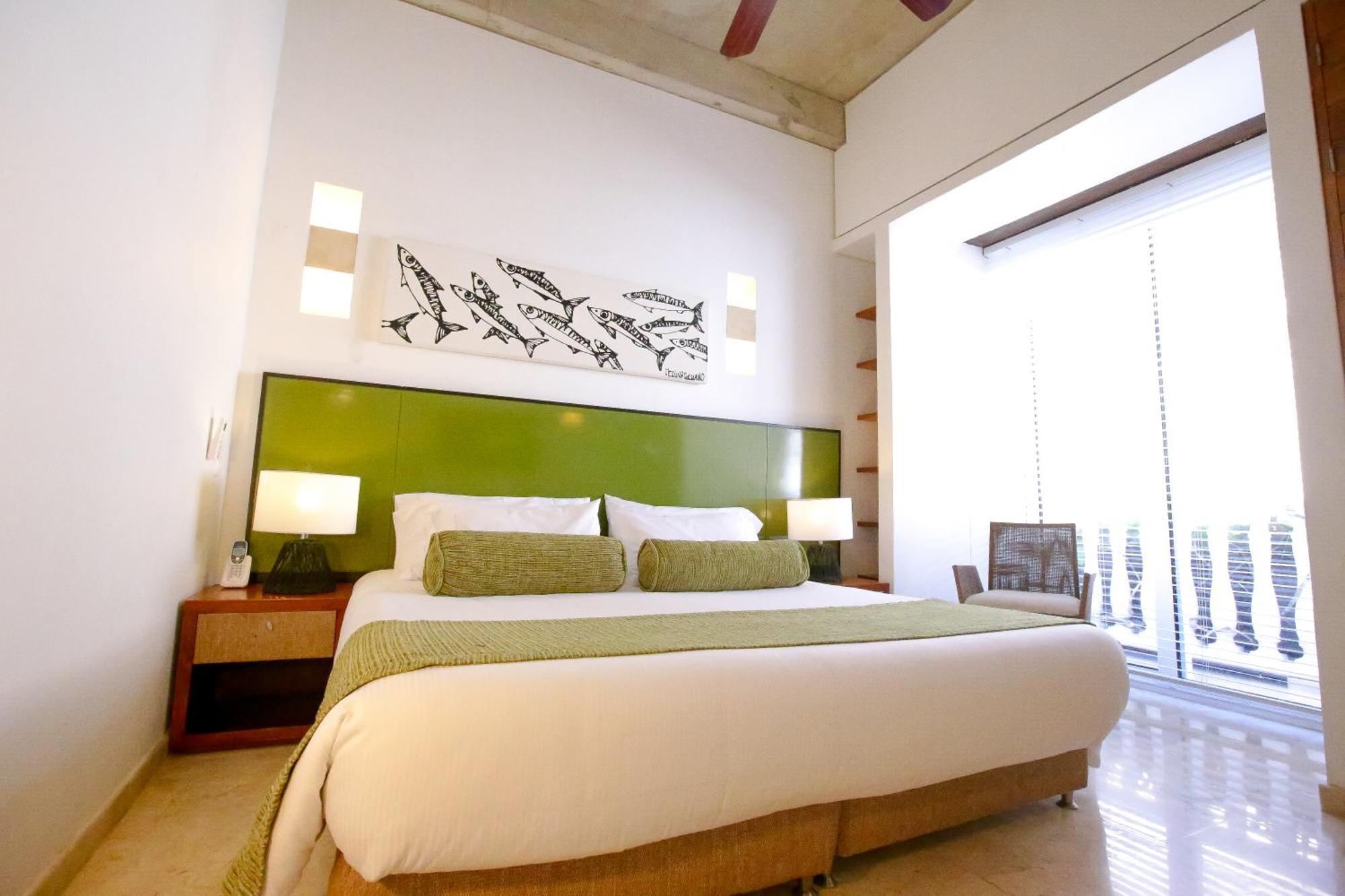 Casa Claver Loft Boutique Hotel Cartagena 외부 사진