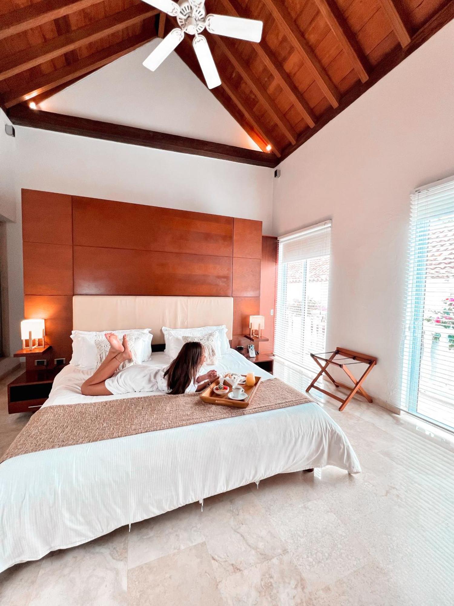 Casa Claver Loft Boutique Hotel Cartagena 외부 사진