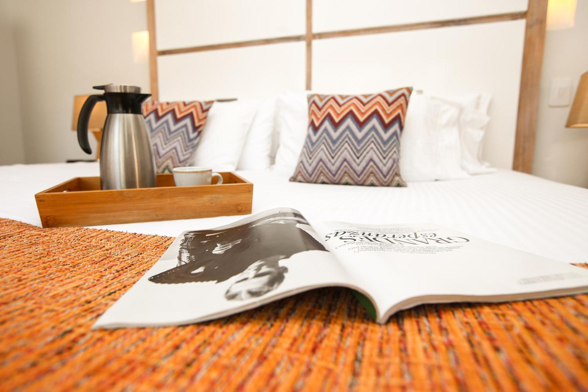 Casa Claver Loft Boutique Hotel Cartagena 외부 사진