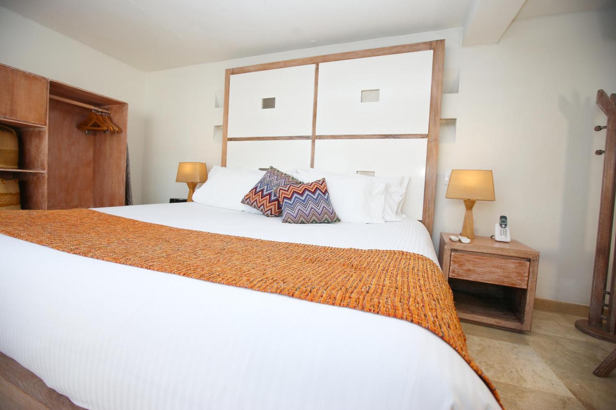 Casa Claver Loft Boutique Hotel Cartagena 외부 사진