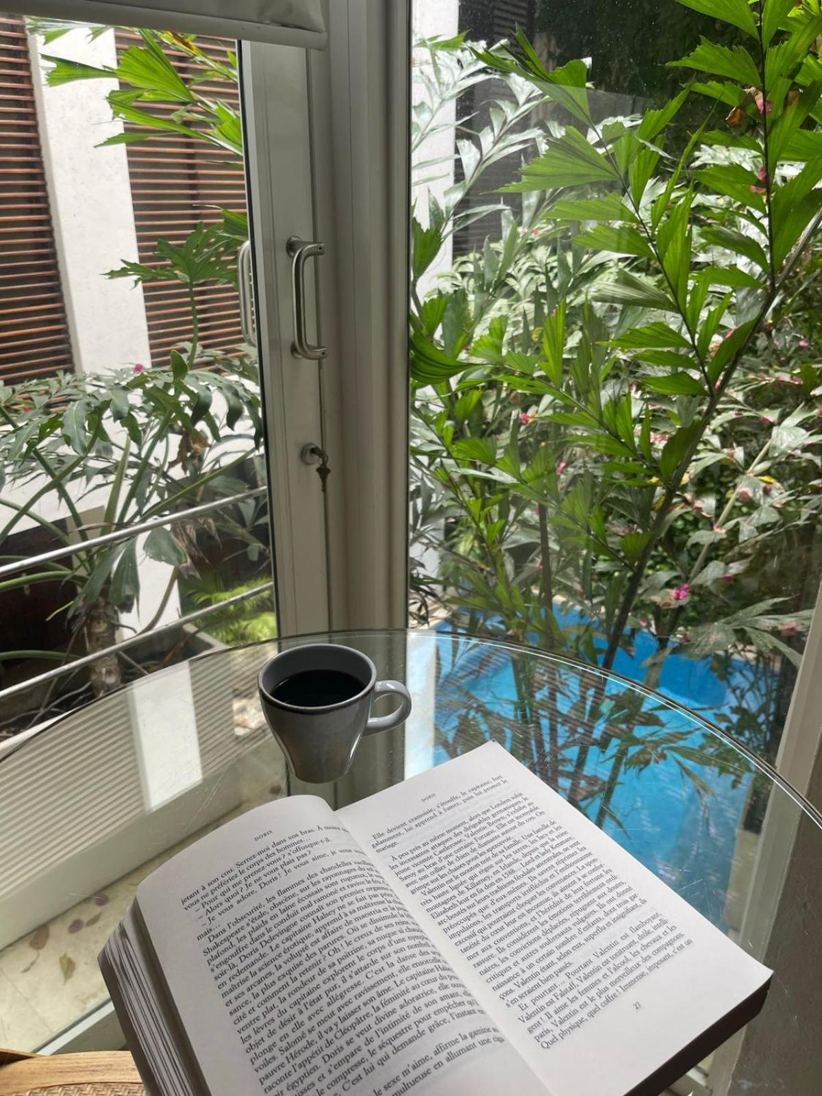 Casa Claver Loft Boutique Hotel Cartagena 외부 사진