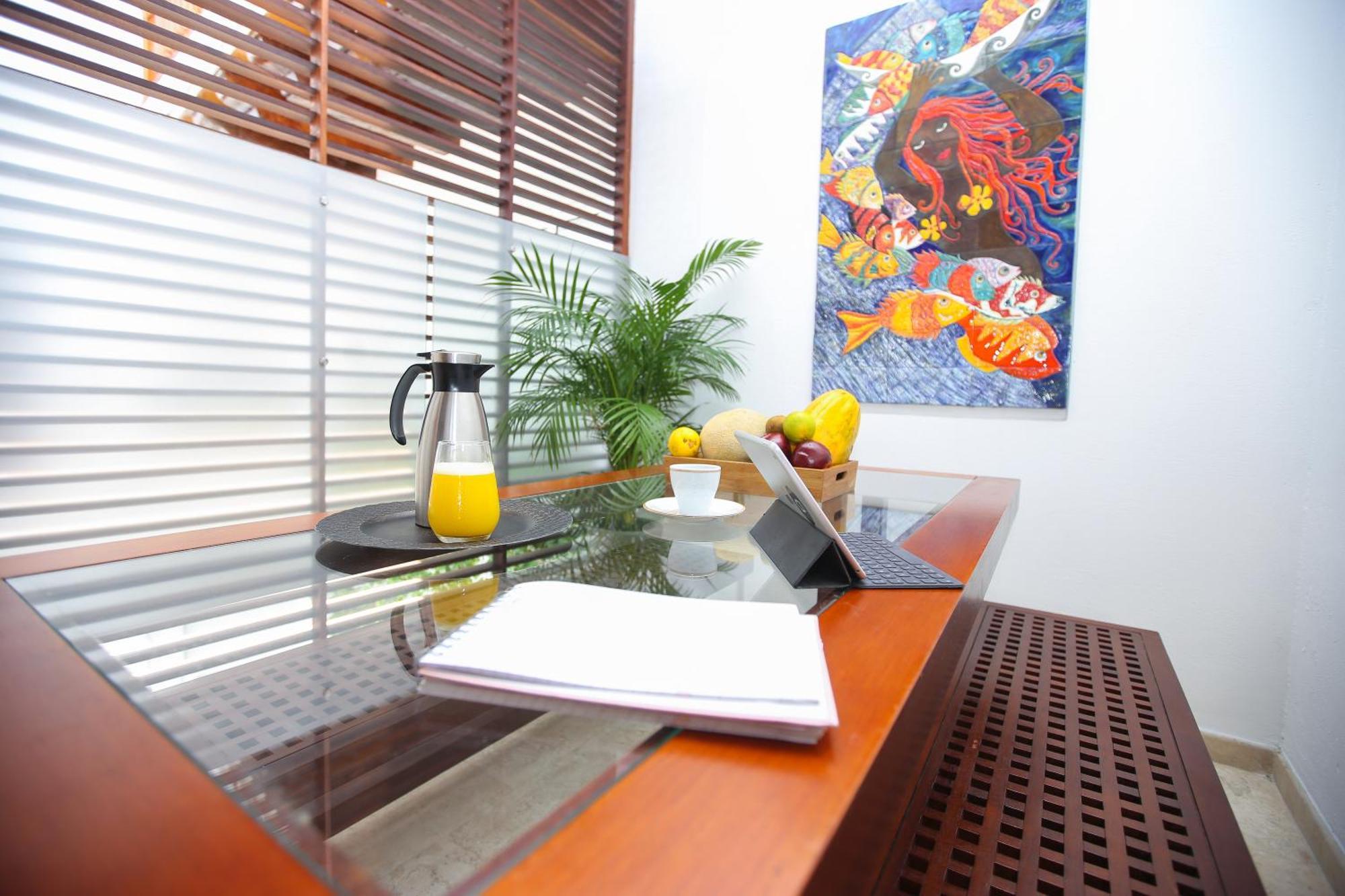 Casa Claver Loft Boutique Hotel Cartagena 외부 사진