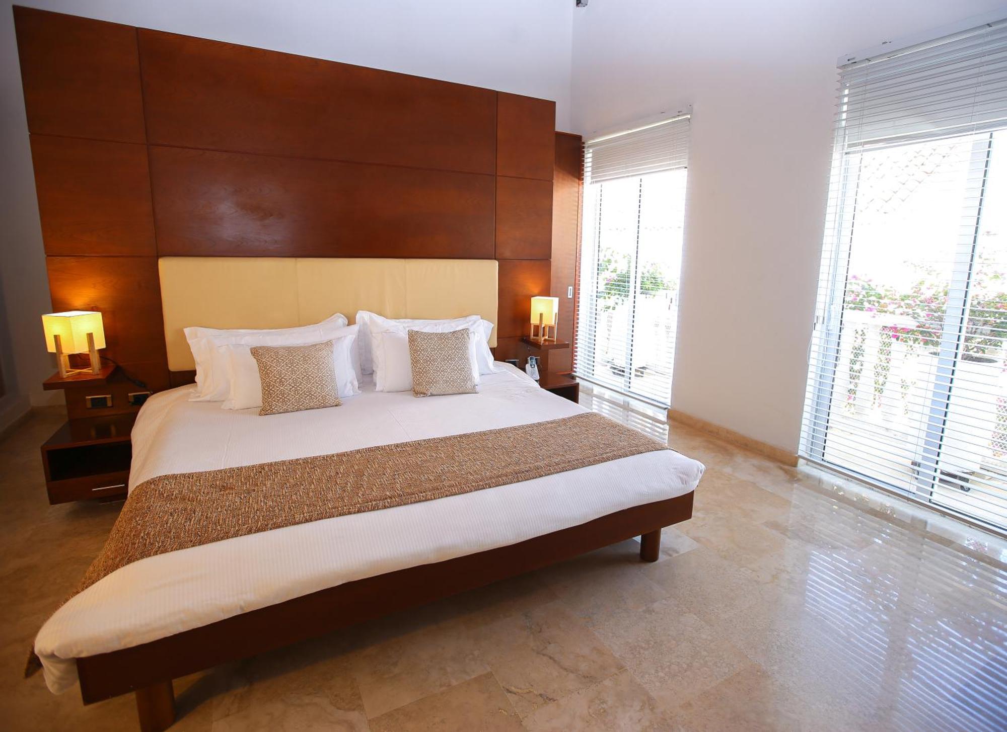 Casa Claver Loft Boutique Hotel Cartagena 외부 사진
