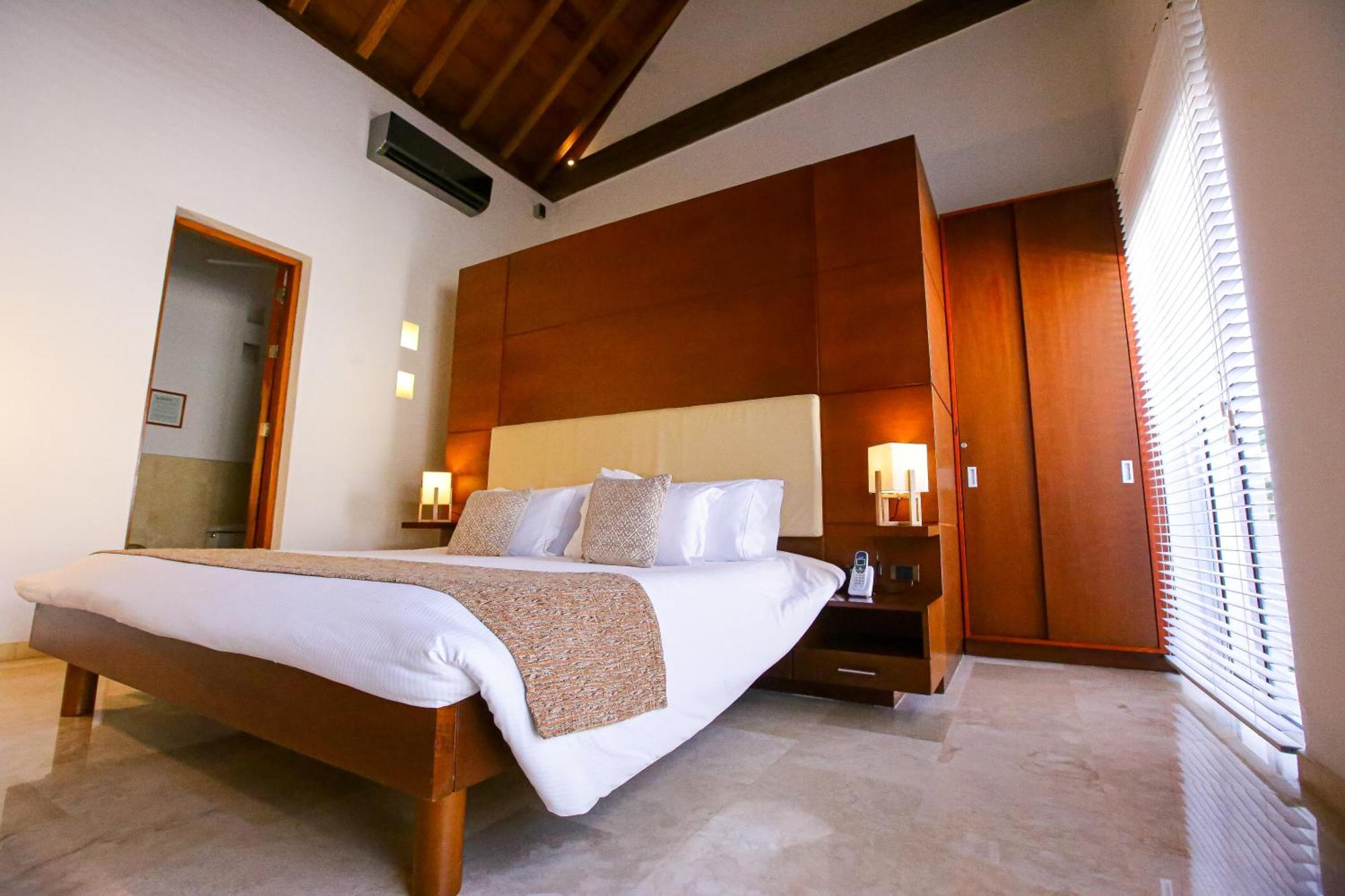 Casa Claver Loft Boutique Hotel Cartagena 외부 사진