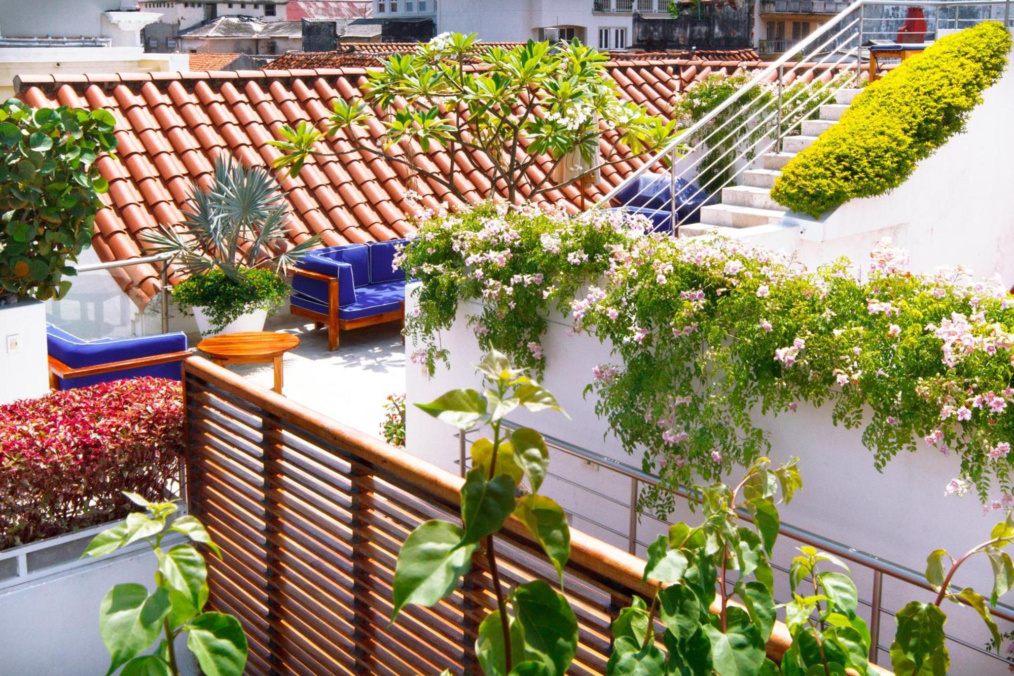Casa Claver Loft Boutique Hotel Cartagena 외부 사진