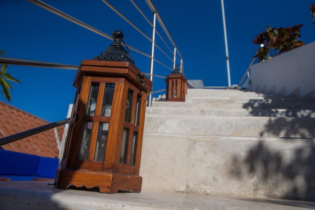Casa Claver Loft Boutique Hotel Cartagena 외부 사진